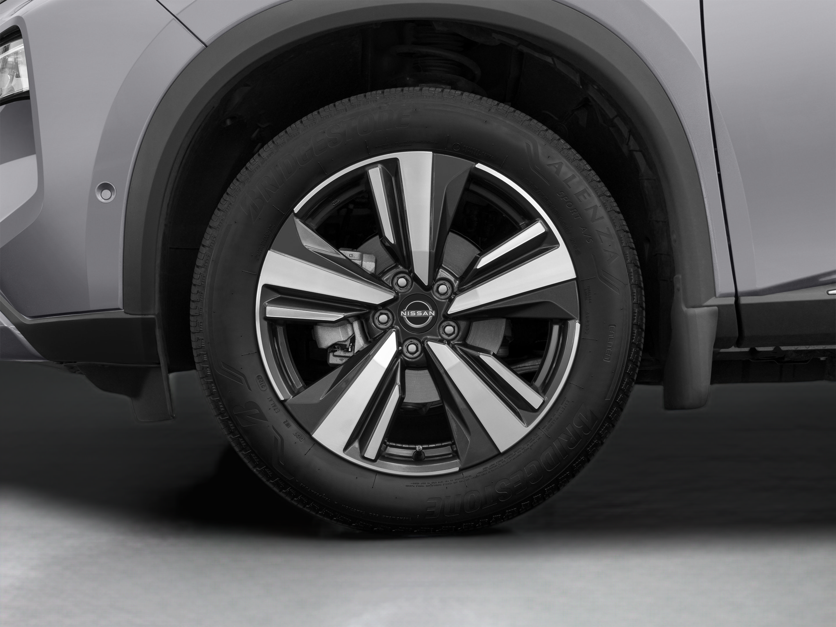 Used 2023 Nissan Rogue SL w/ SL Premium Package FWD image 49