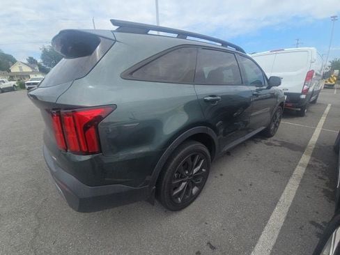 Used 2023 Kia Sorento SX Prestige AWD/4WD image 10