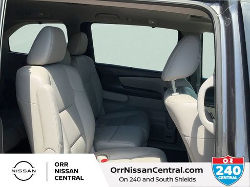Used 2016 Honda Odyssey EX-L image 12