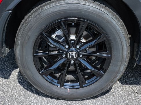 Used 2025 Honda CR-V Sport-L image 13