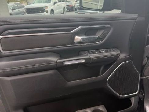 Used 2023 RAM 1500 Laramie AWD/4WD image 9