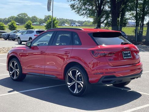 Certified 2023 Audi Q3 2.0T Premium Plus w/ Premium Plus Package AWD/4WD image 5