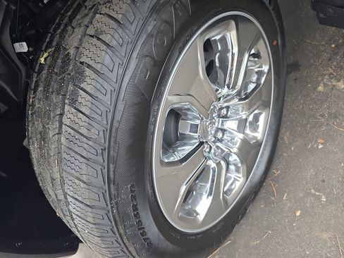 New 2026 RAM 1500 Big Horn image 33