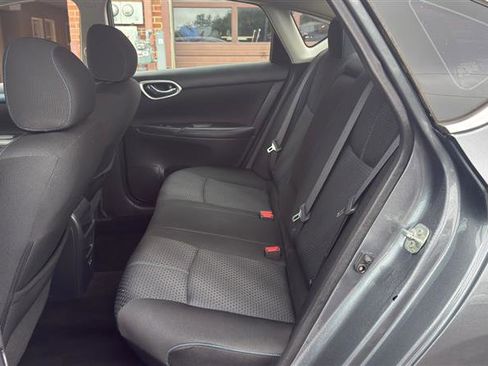 Used 2017 Nissan Sentra SR FWD image 21