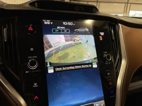 Used 2023 Subaru Outback Touring XT image 20