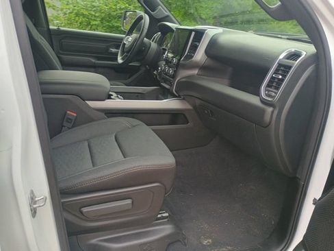 Used 2026 RAM 1500 Tradesman AWD/4WD image 15