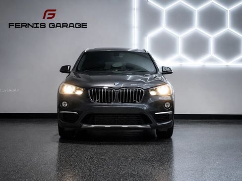 Used 2018 BMW X1 sDrive28i FWD image 10