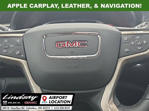 Used 2018 GMC Acadia Denali w/ Technology Package image 12
