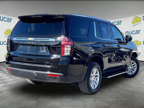 Used 2024 Chevrolet Tahoe LT image 6