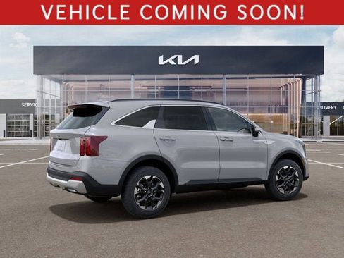 New 2026 Kia Sorento S AWD/4WD image 6