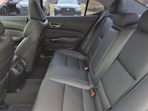 Used 2019 Acura TLX image 24