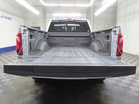 Used 2024 Ford F150 XLT w/ Equipment Group 302A MID image 42