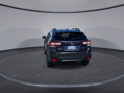 Used 2018 Subaru Crosstrek 2.0i Premium w/ Eyesight System AWD/4WD image 8