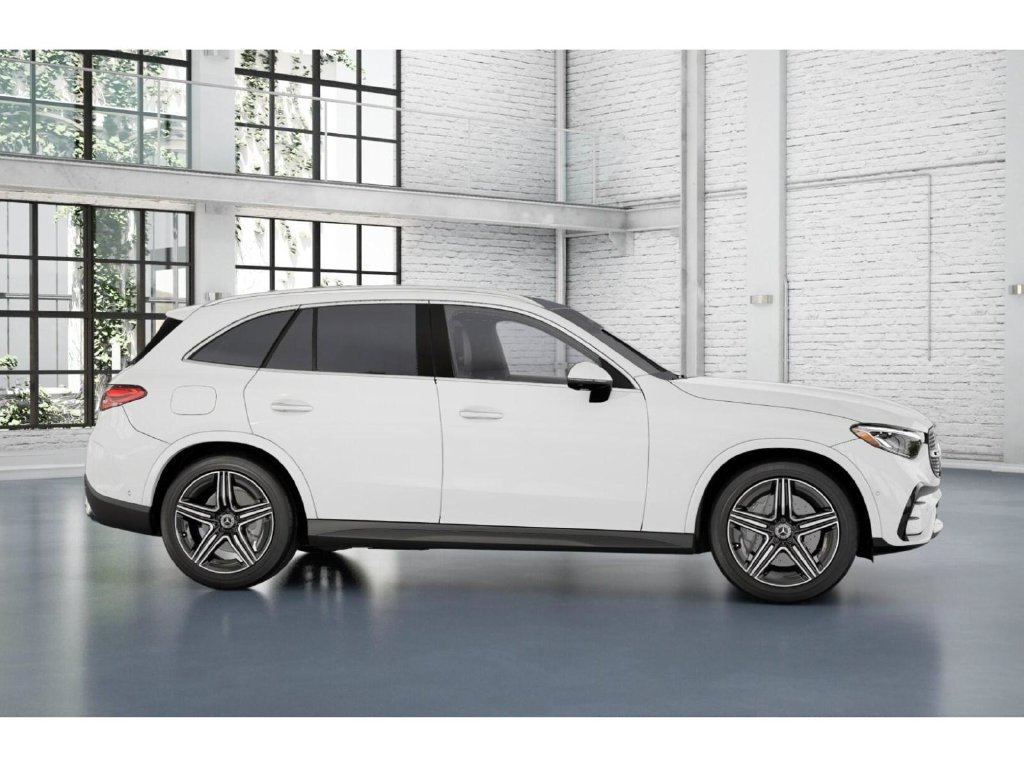 Used 2026 Mercedes-Benz GLC 300 4MATIC image 15