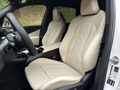 New 2026 BMW X3 xDrive30 image 13