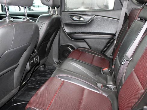 Used 2020 Chevrolet Blazer RS image 23