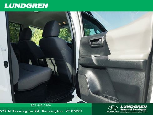 Used 2023 Toyota Tacoma SR image 24