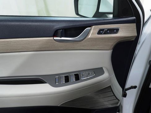 Used 2021 Hyundai Palisade Limited image 28