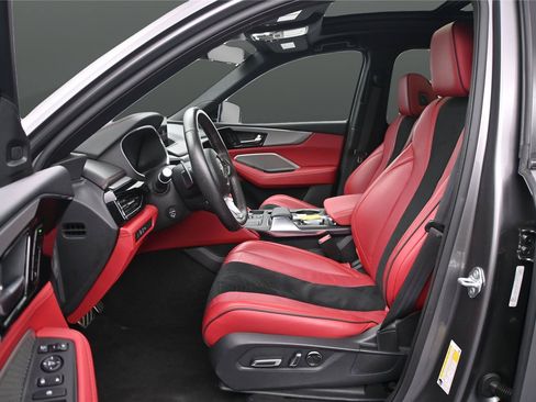 Certified 2024 Acura MDX A-Spec AWD/4WD image 8