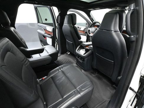 Used 2024 Lincoln Navigator L Reserve w/ Equipment Group 201A image 53