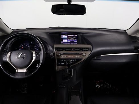 Used 2015 Lexus RX 350 FWD image 8