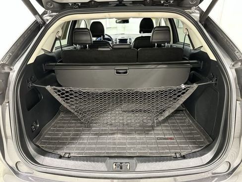 Used 2019 Ford Edge Titanium w/ Equipment Group 301A AWD/4WD image 24