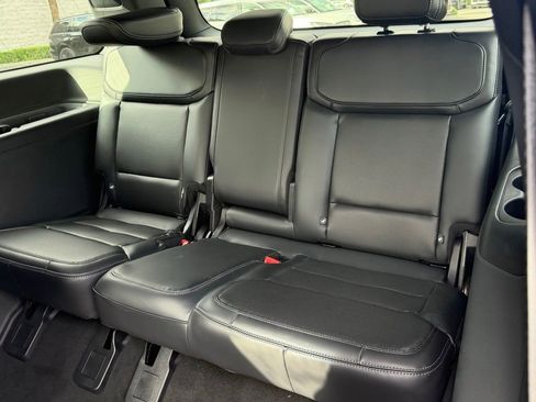 New 2026 Ford Expedition Platinum AWD/4WD image 26