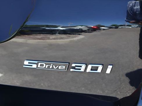 Used 2021 BMW X3 sDrive30i w/ Convenience Package image 9