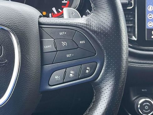 Used 2022 Dodge Durango GT image 31