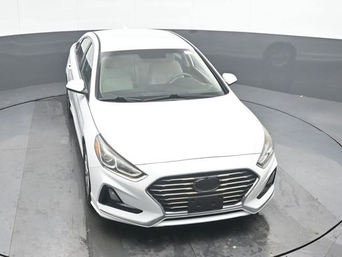 Used 2018 Hyundai Sonata ECO image 39