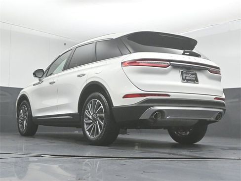 Used 2023 Lincoln Corsair Reserve image 31