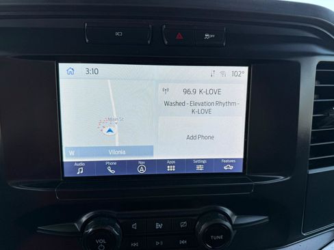 Used 2022 Ford F150 XL w/ STX Appearance Package AWD/4WD image 30