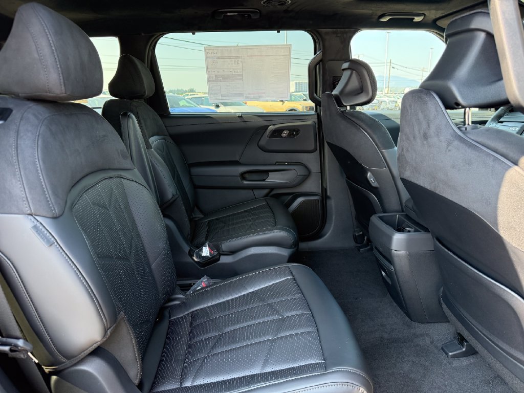 New 2027 Kia Telluride X-Line SX Prestige AWD/4WD image 13