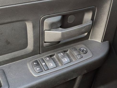 Used 2021 RAM 2500 Tradesman image 22