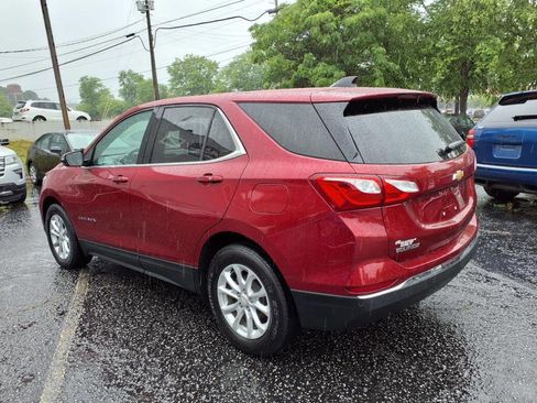 Used 2019 Chevrolet Equinox LT image 7
