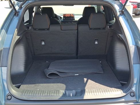 Used 2025 Honda HR-V Sport image 29