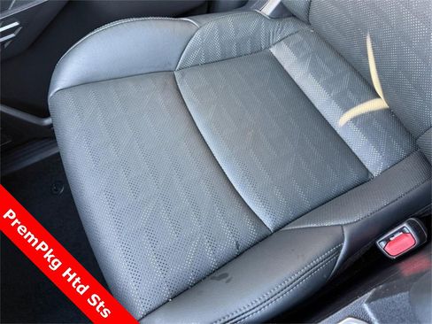 Used 2024 Toyota Tacoma TRD Sport w/ TRD Sport Premium Package image 27