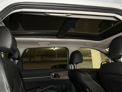 Certified 2023 Kia Sorento X-Line EX AWD/4WD image 15