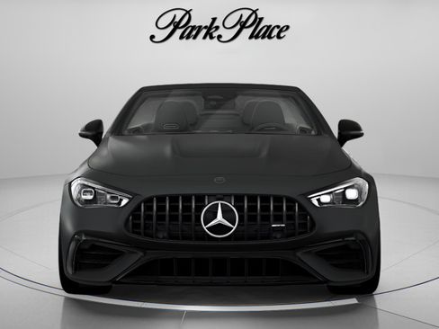 New 2026 Mercedes-Benz CLE 53 AMG 4MATIC Cabriolet image 36