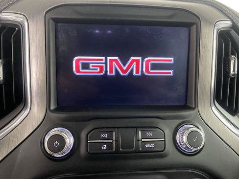 Used 2021 GMC Sierra 2500 Denali w/ Denali Ultimate Package AWD/4WD image 12