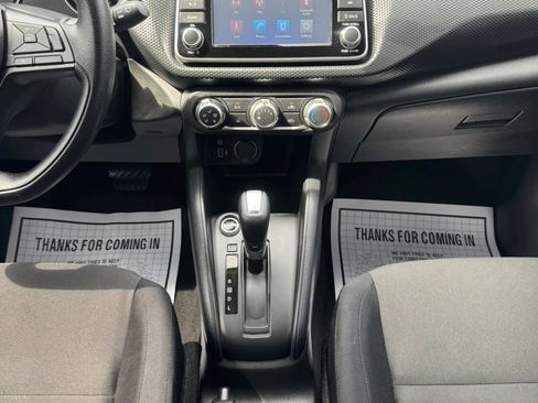 Used 2025 Nissan Kicks Play S FWD image 48