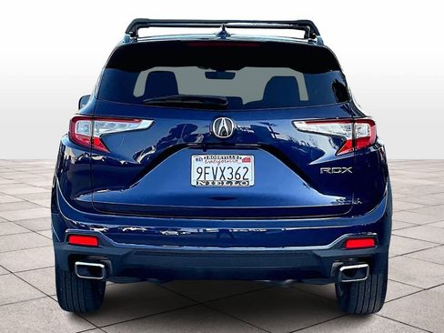 Used 2023 Acura RDX FWD image 7