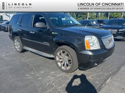 Used 2011 GMC Yukon Denali