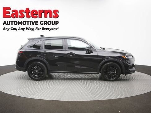 Used 2026 Honda HR-V Sport image 46