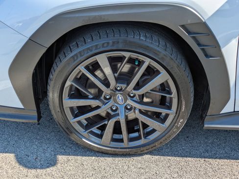 Used 2023 Subaru WRX Premium AWD/4WD image 24
