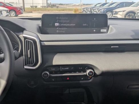 New 2026 MAZDA CX-50 AWD 2.5 S w/ Weather Package image 16