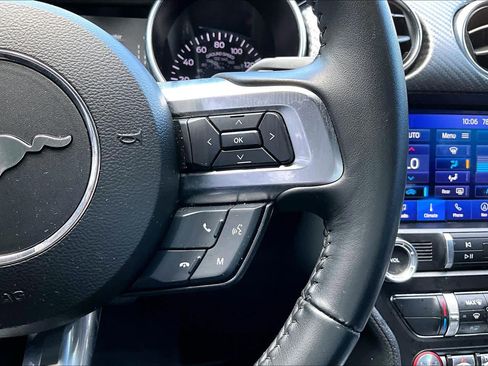 Used 2023 Ford Mustang Premium RWD image 22