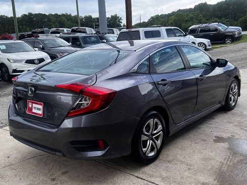 Used 2016 Honda Civic LX image 6