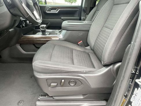 Used 2022 GMC Sierra 1500 Elevation AWD/4WD image 12