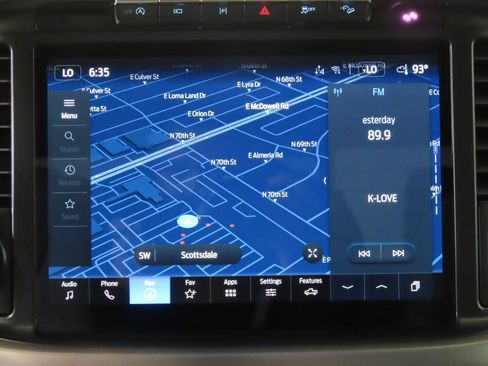 Used 2024 Ford F150 XLT w/ Equipment Group 302A MID AWD/4WD image 13